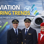 aviation hiring trends