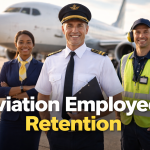 Aviation Employee Retention