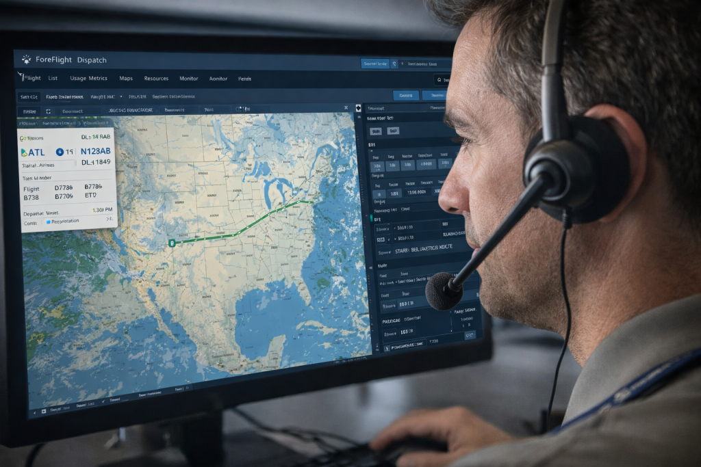 Aviation Employee Retention.