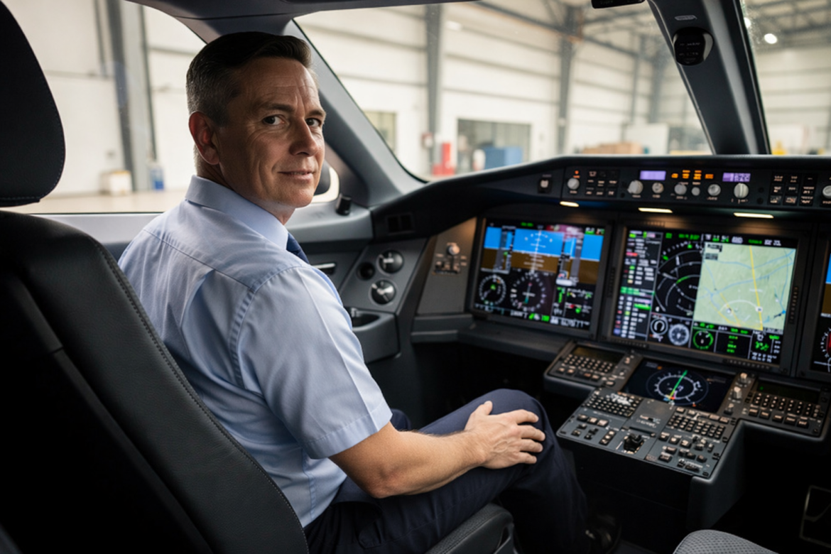 Part 135 Pilot Hiring Requirements