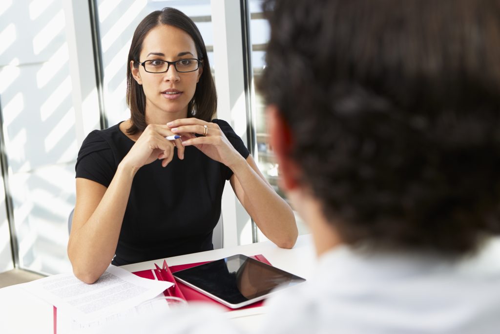 Conduct a Pilot Interview before making a job offer