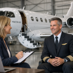 How to Recruit Corporate Pilots