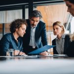 Aviation Resume Screening