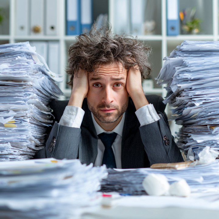 Aviation Resume Screening