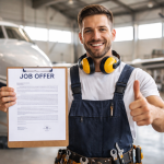 How to Hire A&P Mechanics