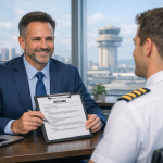 Aviation Recruitment in the United States