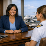 Compete for Pilot Talent