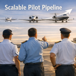 Build a Scalable Pilot Pipeline