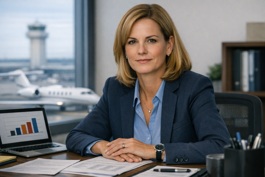 Aviation Workforce Planning is no longer a background HR function.