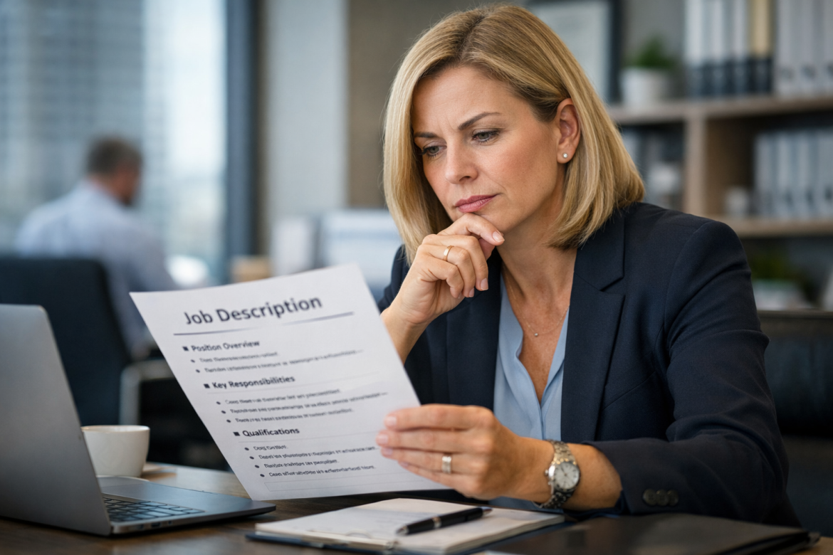 Guide to Aviation Job Descriptions